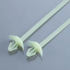 Push Mount Cable Ties